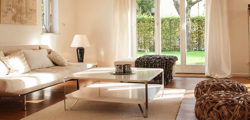Immobilienfotografie München